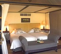 Khwai River Lodge
